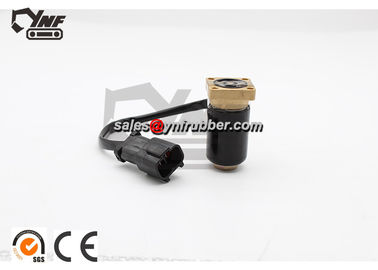 Phụ tùng máy xúc Orginal YNF01949 561-15-47210 Van điện từ cho máy xúc lật Komatsu WA500 WA800-1 WA800-2
