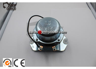 YNF02021 4255762 Rơle pin an toàn cho Hitachi EX200-2 EX200-3 EX120-2 EX120-3 EX300-3 EX100 24V
