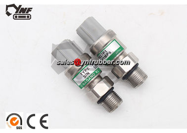 SK200-3 SK200-5 SK200-6 Bộ phận điện Máy xúc Kobelco Cảm biến áp suất cao YNF02594
