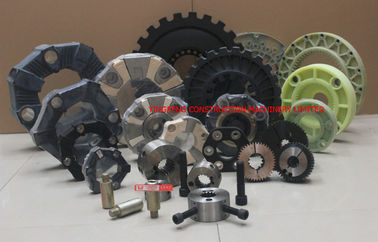 Centaflex A / H, KTR Bowex, Máy Phay Nhiên liệu JURID Phụ tùng Phụ tùng