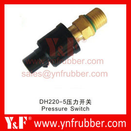 Customized Excavator Components