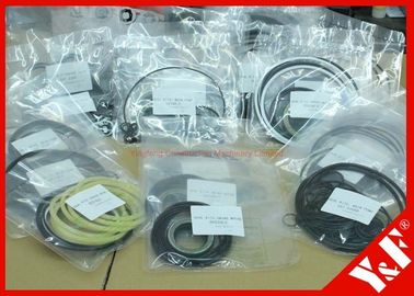 Komatsu Excavator Seal Kits Đối với xi lanh Boom chuyên nghiệp Phụ kiện Máy đào