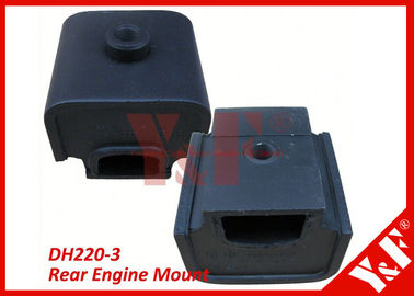 Excavator Rubber Engine Mounts