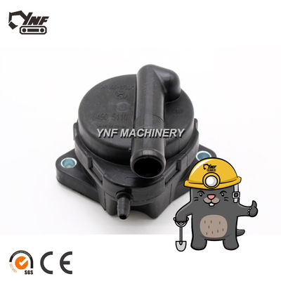 VOE20930510 YNF11060 Bộ điều chỉnh áp suất bộ tách dầu cho VOL-VO L120F EC290