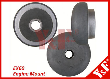 Moulded Rubber Engine Mounts