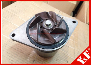 S6D107E-1 Máy bơm nước Máy đào Máy Phụ tùng cho Komatsu PC200-8 / 6754-61-1100