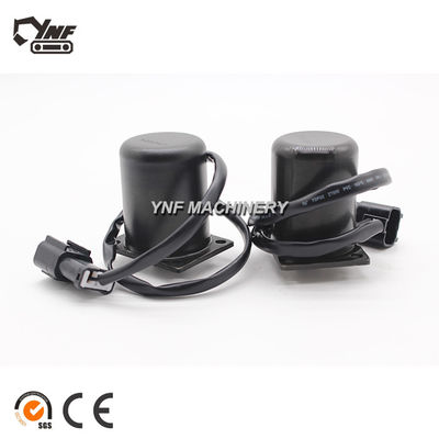 708-2H-25240 708-2L-25211 Van điện từ bơm thủy lực cho PC100-5 PC200-5 YNF02657