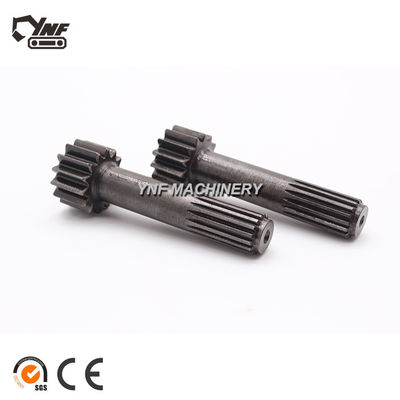 ZAX330 ZAX200 EX60-5 Trục 2041585 Hộp số truyền động cuối cùng của máy xúc Hitachi YNF07456