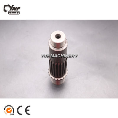 EX120-5 ZAX330 ZAX200 EX60-5 Trục truyền động cuối cùng của máy xúc Hitachi YNF11058 3074981