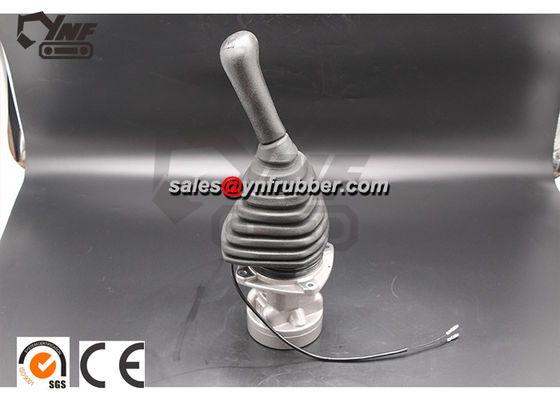 E320B Máy xúc  Bộ điều khiển cần điều khiển Grip Assy Tay trái YNF03917