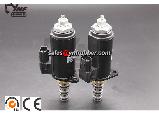 SK200-6E SK200-8 SK230 Bơm thủy lực Điện từ YNF02188 YN35V00052F1