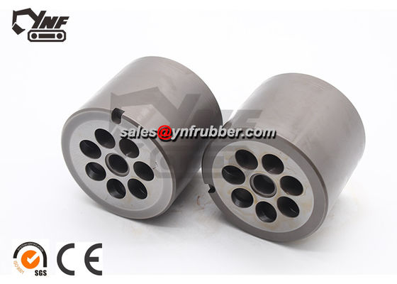 YNF02356 2036744 71466983 Khối xi lanh bơm thủy lực