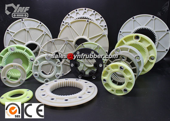 John Deere AT458031 Khớp nối mặt bích xoắn KTR d-48407 rheine