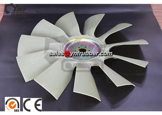 YNF03929 Cánh quạt động cơ JCB360 JS360 30-927057 30/927057 30927057