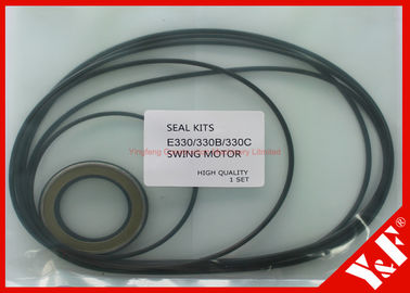 330b Máy Khoan Cấu Trúc Kéo Khoan Động Cơ Swing