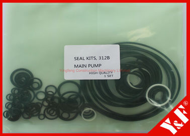 Phụ tùng của máy đào  312b Bộ dụng cụ đào cẩu / Bộ dụng cụ bơm thủy lực