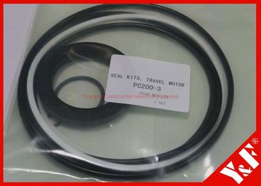Komatsu Pc200-3 Bộ Phận Xe Lăn Cho Xe Du Lịch, Phụ Tùng Khác