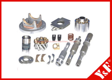 Phụ tùng thủy lực máy đào của Komatsu cho HPV35 / 55/90/160 (Dòng bơm piston PC60 / 120/200 / 300-3 / 5 / PC400 / PC650)