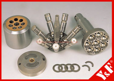 Axial Pump Of Excavator Bộ phận thủy lực cho A2F55 / 80/107/160/225/250/350/500 & A3V55 / 80/107