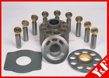 Các bộ phận bơm thủy lực của Rexroth Phụ tùng thủy lực cho A4VG40 / 71/90/125/180/250/335/500