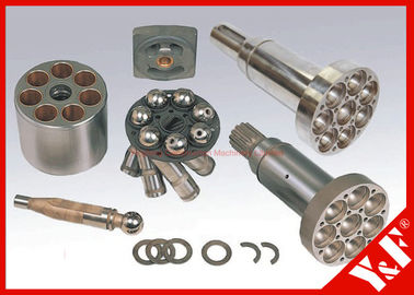 Các bộ phận bơm thủy lực của Uchida Phụ tùng thủy lực cho A7V55 / 80/107/160/225/250/350/500