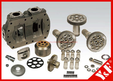 Bộ phận bơm thủy lực Uchida Phụ tùng thủy lực cho máy đào A7VO55 / 80/107/160/200/250/350/500/1000