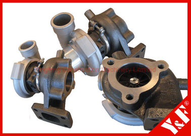 Động cơ tăng áp Mitsubishi 4D31 Động cơ tăng áp TD05-10A 3 lỗ