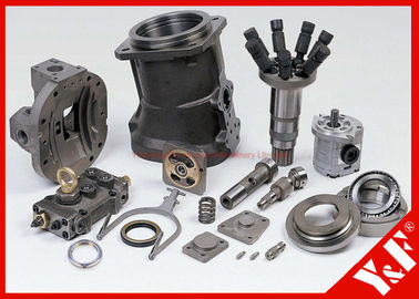 Các bộ phận bơm thủy lực Hitachi HPV116 / 135/145 của bộ phận phanh cho EX200 / EX220 / EX300-1 / 2/3/5 & ZAXIS 270/330