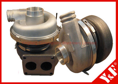 Bộ tăng áp động cơ Holset HX80 3594117 3594118 3594131 3594134 4061405 for Cummins Diesel Engine