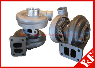 Bộ tăng áp động cơ Cummins 4D102 của Komatsu Holset HX30 Phụ tùng máy xúc bánh lốp