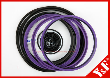 Phụ tùng Furukawa F5 Bộ phận ngắt thủy lực Phụ tùng Seal Kit / Hammer Seals