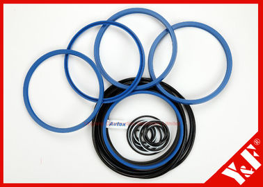 Nhiều màu Furukawa HB4G Bộ phận ngắt thủy lực Bộ phận kín Phụ kiện máy đào