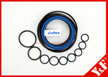 Máy đào DMB140 NOK Hammer Bộ phận ngắt thủy lực Bộ phận kín / Bộ dụng cụ cơ khí