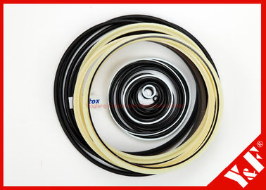 Phụ tùng thủy lực chuyên nghiệp Breaker TOR205 KOMAC Phụ kiện Seal Kit Autox Main Seal