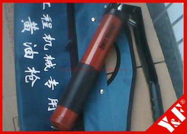 Hệ thống xi lanh Double Cylinders 600cc được vận hành bằng tay