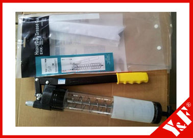 600cc / 600cc Chiếu sáng trong suốt Băng hình Chiếu hình Cystle cho máy xây dựng
