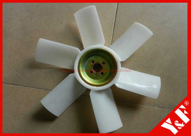 Hitachi Phụ tùng Ex120 Ex60 Ex300-2 Zax200 / 210/220/230/240 Động cơ Isuzu 4bd1 Blade 1-13660029