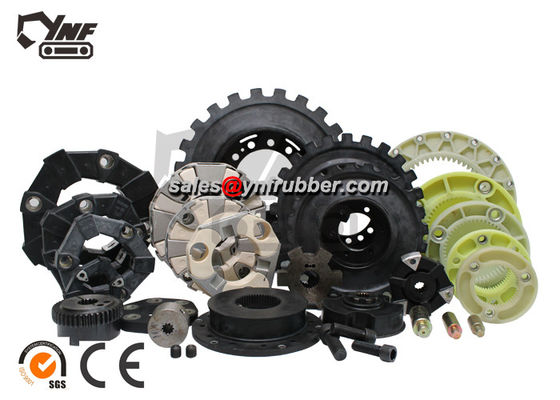 Khớp nối cao su Centaflex 2019608 3633643 MikiPulley 778322 Động cơ bơm thủy lực Thay thế khớp nối Lovejoy