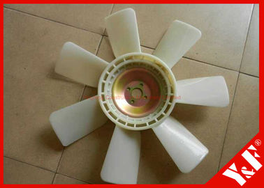 S4K 30648-50500 Máy đào Mitsubishi Máy làm mát Máy khoan Lưỡi cưa  Các chi tiết máy đào E110 E311