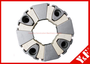 Máy xúc đào cao su Lovejoy Torsional Coupling Phụ tùng thiết bị nặng