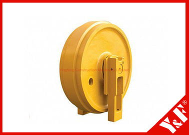 Front Idler Xe đầu kéo Xe nâng hàng Phụ tùng Hyundai Daewoo Doosan VOL-VO Phụ tùng