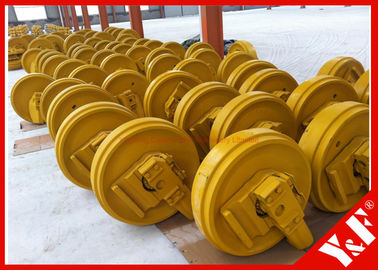 Komatsu Front Idler of Excavator Phụ tùng cho PC200-7
