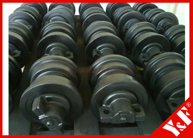 Xe chuyên dụng OEM Excavator Bộ khung gầm Parts Hitachi EX300 Track Roller