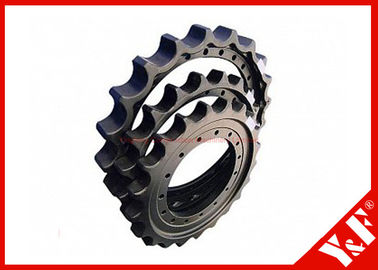 Thiết bị xây dựng Thiết bị Khai quật Sprocket Excavator Bộ khung gầm Phụ tùng cho bộ phận Kato