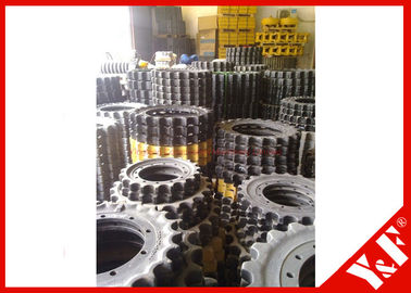 Máy đào  Sprocket Phụ tùng cho máy đào và máy ủi