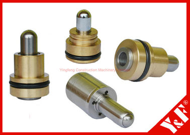 Kato Pusher Phụ tùng thiết bị nặng Phụ tùng cao Precision