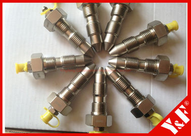 Hitachi Excavator Adjust Fitting