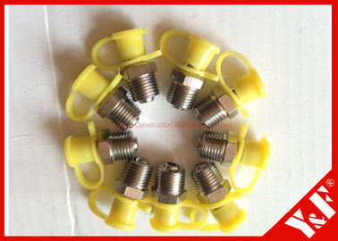 Máy đào Kato Điều chỉnh Lắp cho 117-32601000 Máy Xây dựng