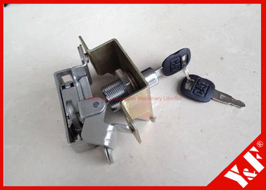Phụ tùng thiết bị nặng nề cao Phụ tùng Custom Ignition Switch