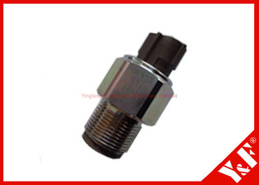Injection Pump Pressure Sensor